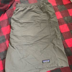 Mens Baggies Shorts- 7”